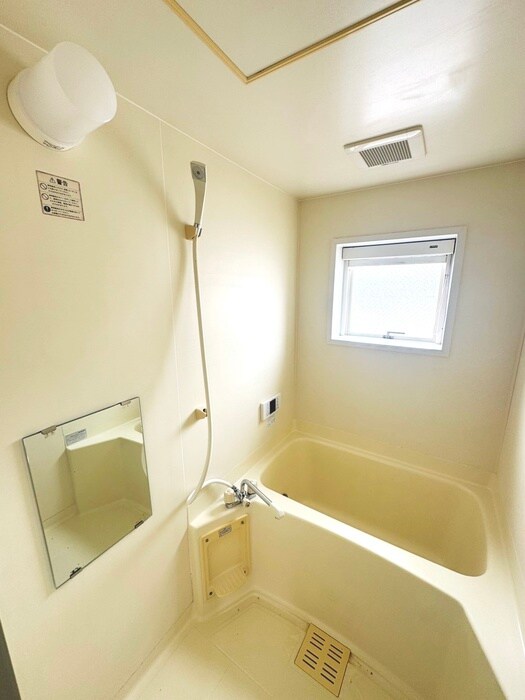 物件内観写真10　(バス／シャワールーム等)