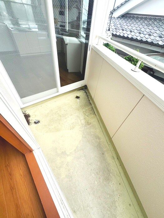 物件内観写真16　(ベランダ・バルコニー)