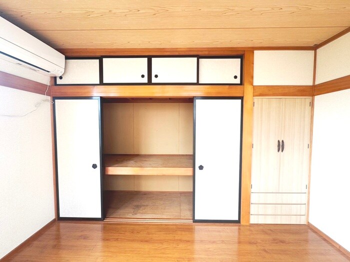 物件内観写真20　(収納)