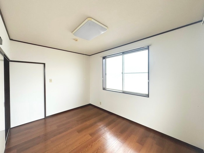 物件内観写真21　(居室)