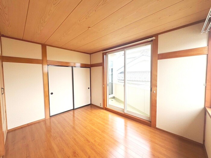 物件内観写真22　(居室)