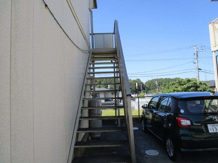 物件外観写真5　(外観写真)