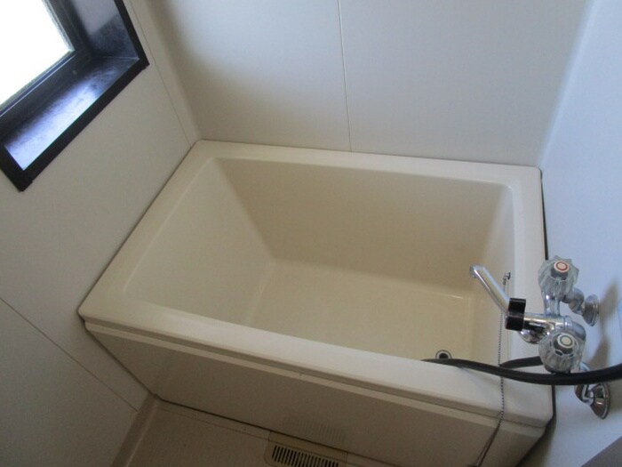 物件内観写真10　(バス／シャワールーム等)