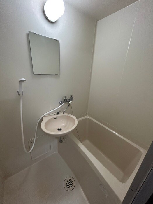 物件内観写真10　(バス／シャワールーム等)