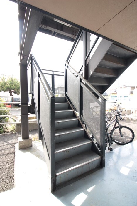 物件外観写真5　(外観写真)