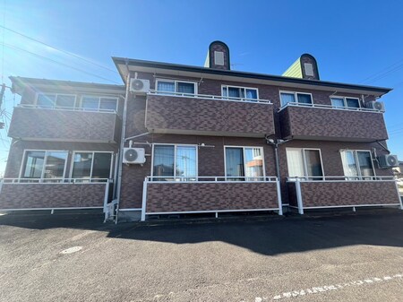 大手町レシデンスＢ棟外観写真