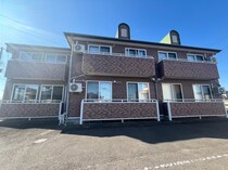 大手町レシデンスＢ棟の外観写真