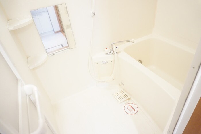 物件内観写真7　(バス／シャワールーム等)