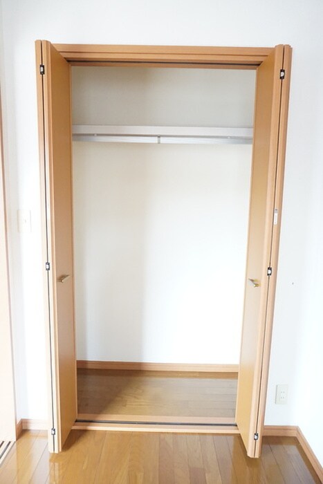 物件内観写真9　(収納)