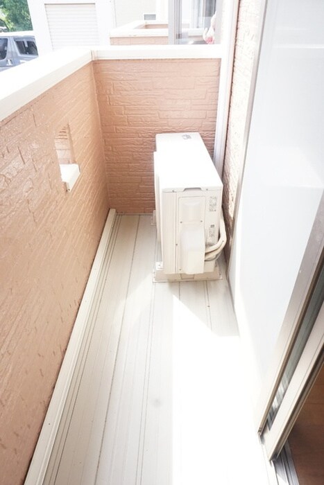 物件内観写真11　(ベランダ・バルコニー)