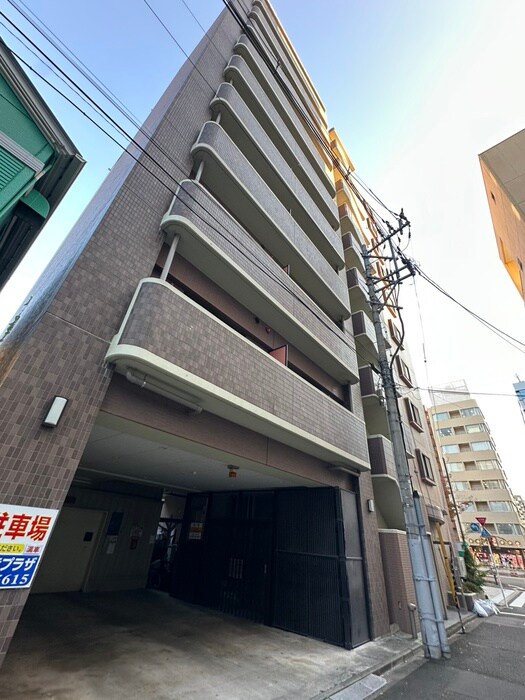 物件外観写真3　(外観写真)