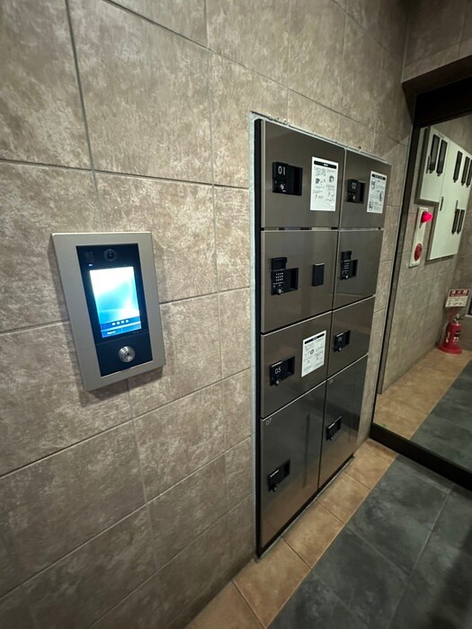 物件外観写真5　(建物設備)