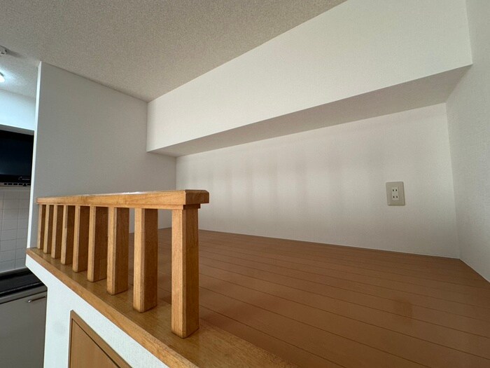 物件内観写真10　(ロフト)