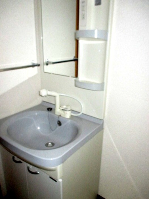 物件内観写真11　(洗面)