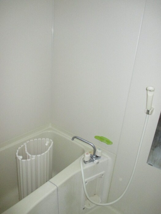 物件内観写真12　(バス／シャワールーム等)