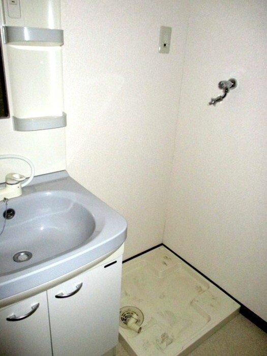 物件内観写真13　(洗面)