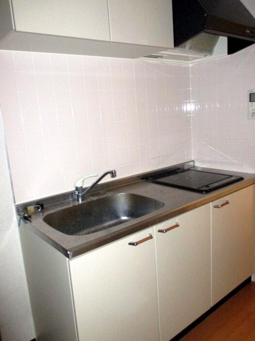 物件内観写真14　(キッチン)