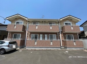 コージ　ハウス　ソルトバレー外観写真