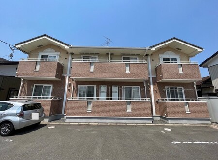 コージ　ハウス　ソルトバレー外観写真