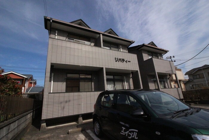 物件外観写真3　(建物設備)