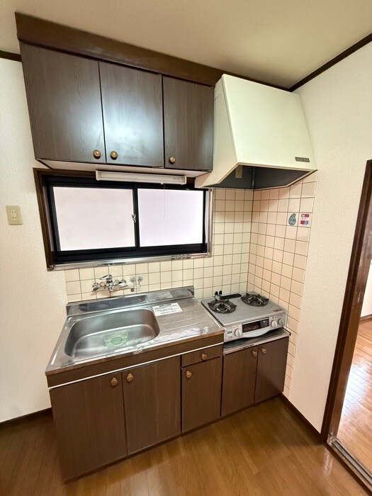 物件内観写真10　(キッチン)