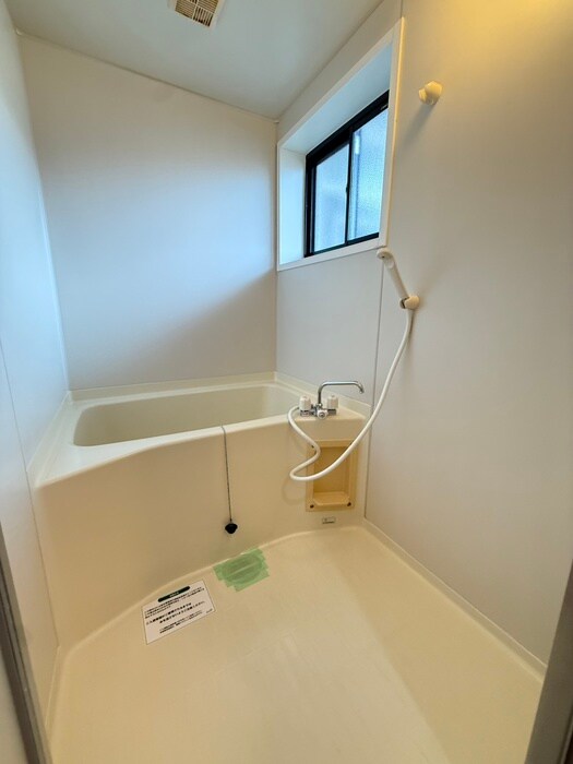物件内観写真11　(バス／シャワールーム等)