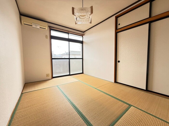 物件内観写真18　(居室)