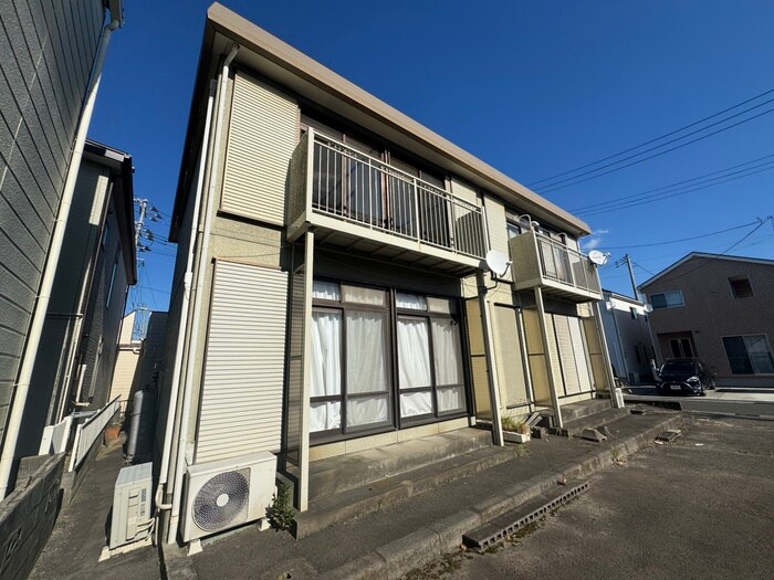 物件外観写真3　(外観写真)