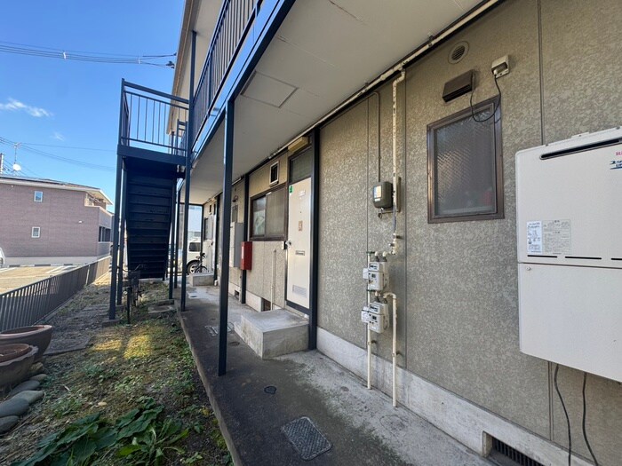 物件外観写真4　(その他)