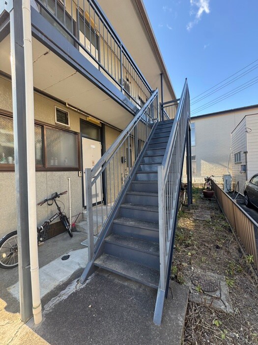 物件外観写真5　(その他)