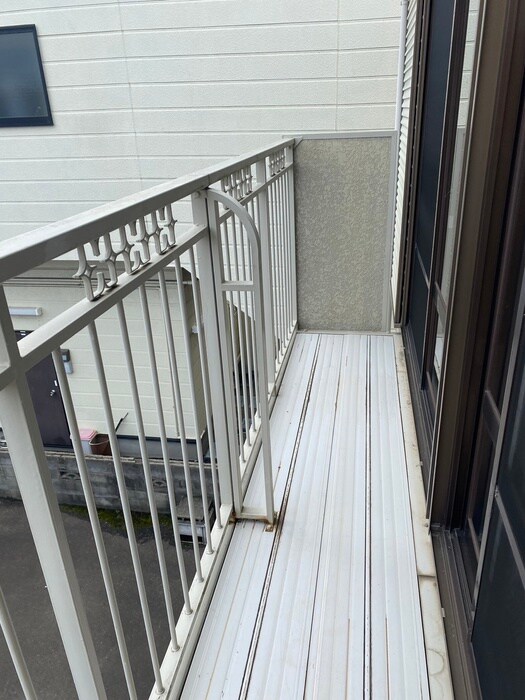 物件内観写真18　(ベランダ・バルコニー)