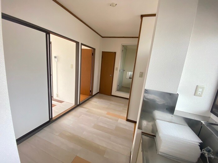 物件内観写真19　(居室)