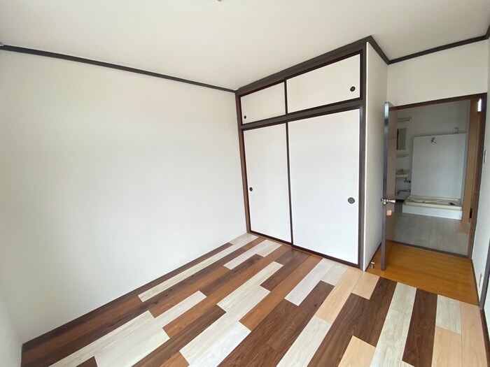 物件内観写真20　(居室)