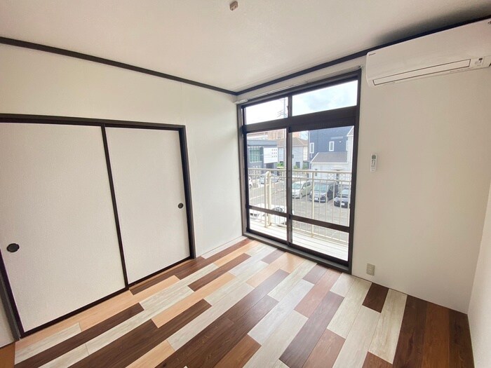 物件内観写真21　(居室)