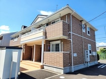 善Ｂの外観写真