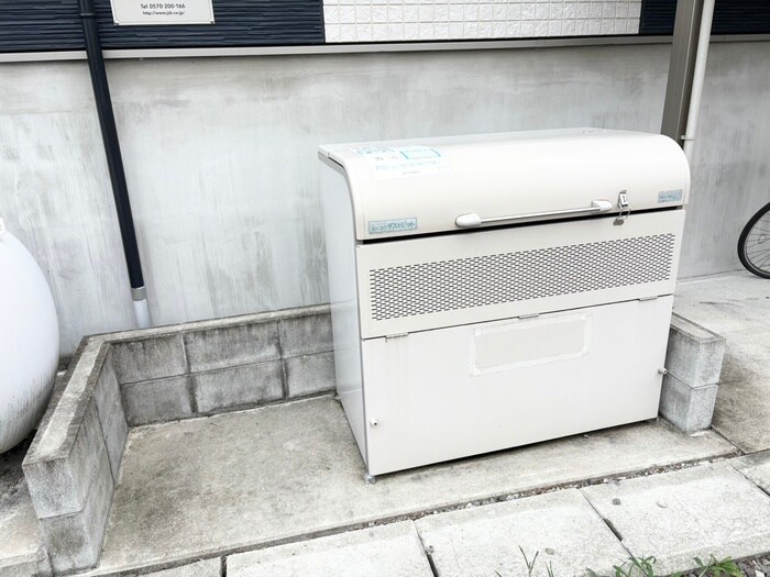 物件外観写真4　(その他)