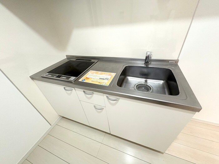 物件内観写真11　(キッチン)