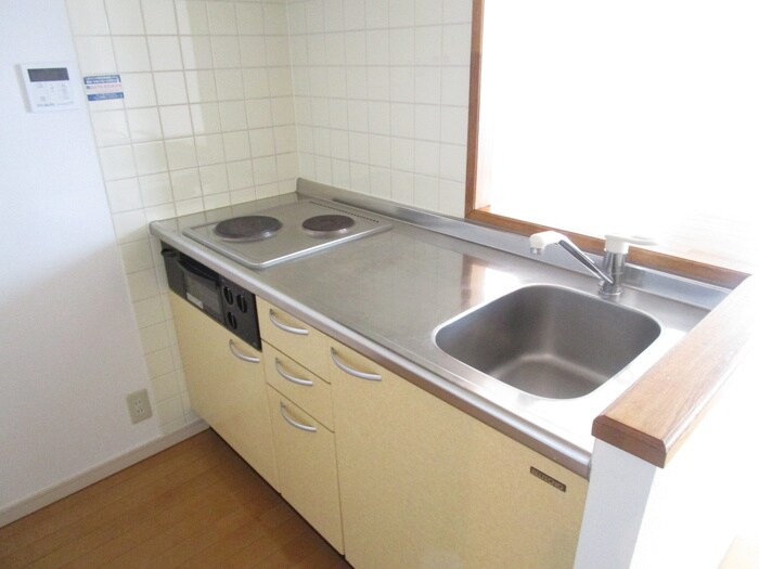 物件内観写真10　(キッチン)