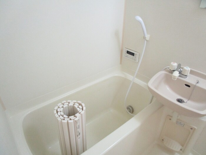 物件内観写真11　(バス／シャワールーム等)