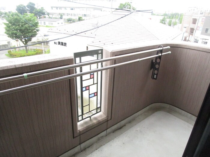 物件内観写真18　(ベランダ・バルコニー)