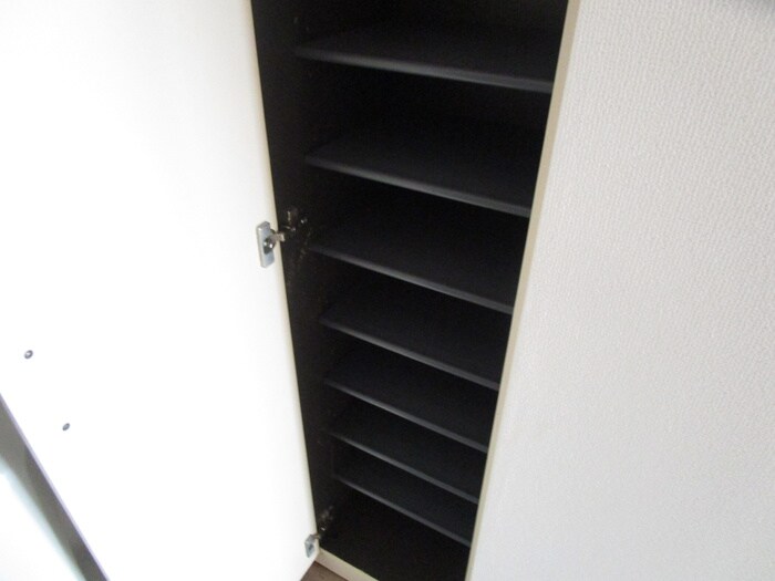 物件内観写真21　(靴箱)