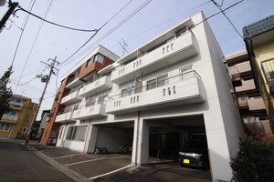 第一昇陽ビル外観写真