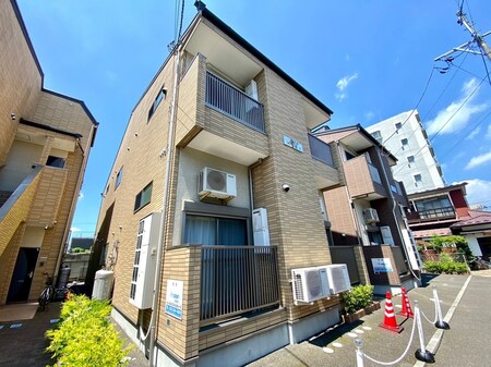 ＭＹＬＩＦＥ　Ⅱ外観写真