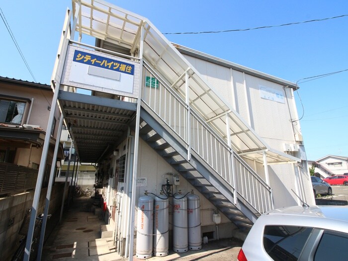 物件外観写真3　(その他)