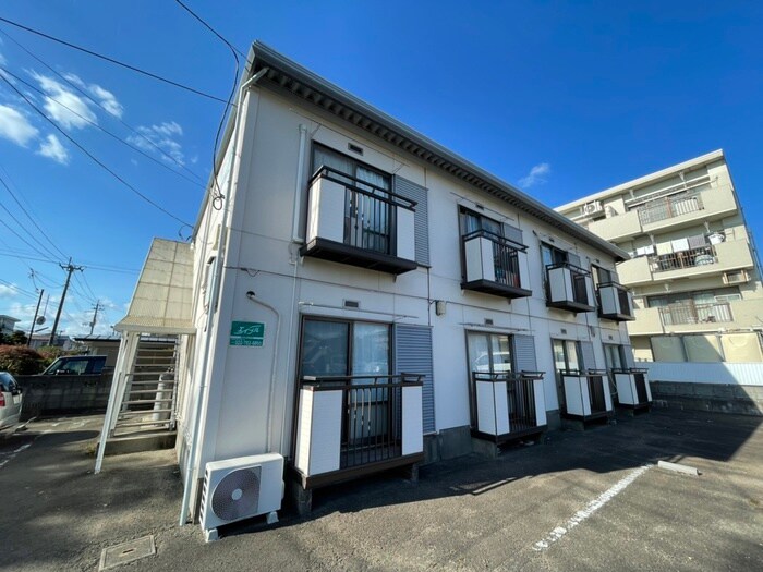 物件外観写真4　(外観写真)