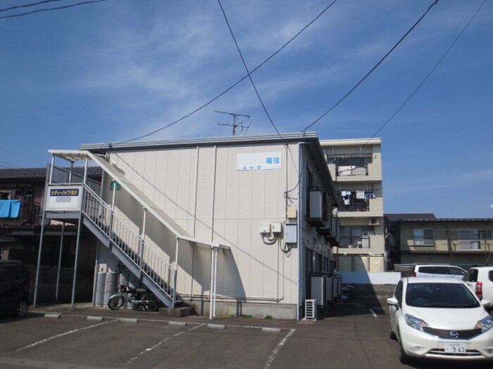 物件外観写真5　(外観写真)