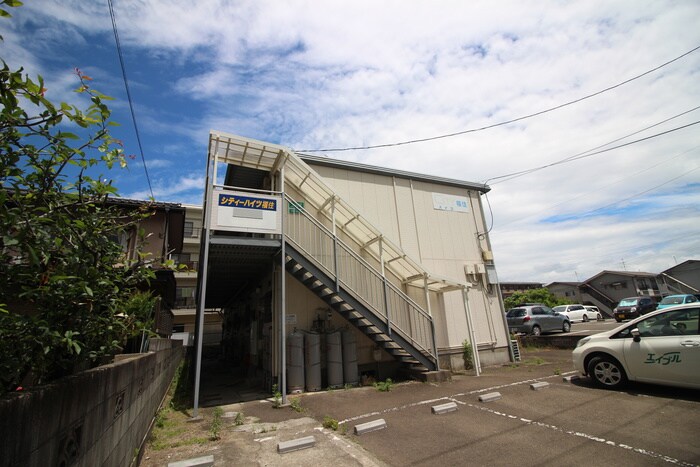 物件外観写真6　(外観写真)