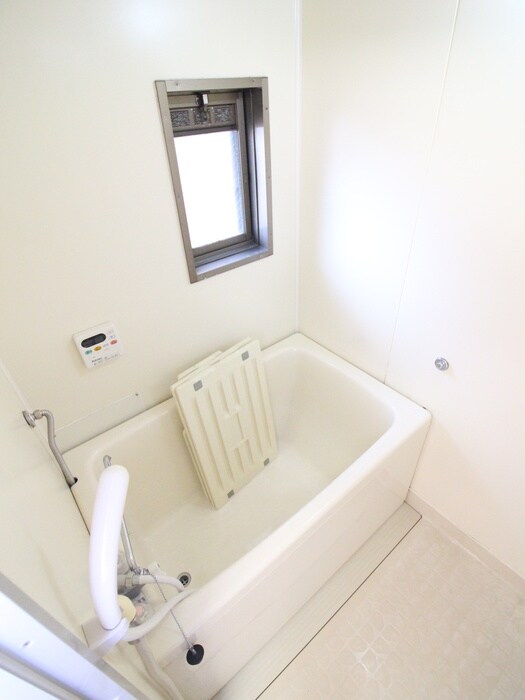 物件内観写真11　(バス／シャワールーム等)