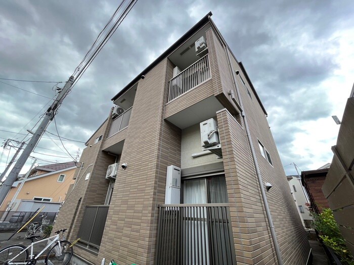 物件外観写真5　(外観写真)