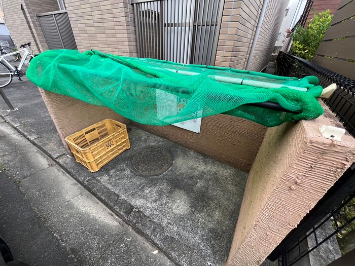 物件外観写真6　(建物設備)